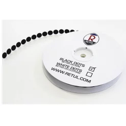 Rollo Adhesivos Specialized Retul Sticky Dots