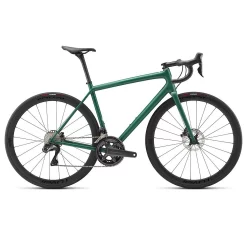 Bicicleta Specialized Aethos Expert