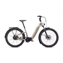 Bicicleta Specialized Como 3.0 Igh NB 23