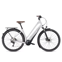 Bicicleta Specialized Como 4.0 Low Entry