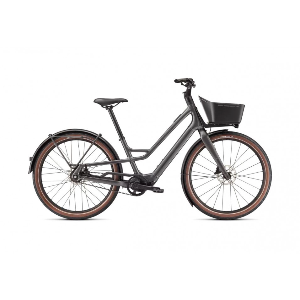 Bicicleta Specialized Turbo Como SL 5.0 23 3 Bicicleta Specialized Turbo Como SL 5.0 23