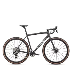 Bicicleta Specialized Crux S-works