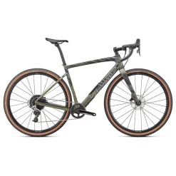 Bicicleta Specialized Diverge Comp Carbon