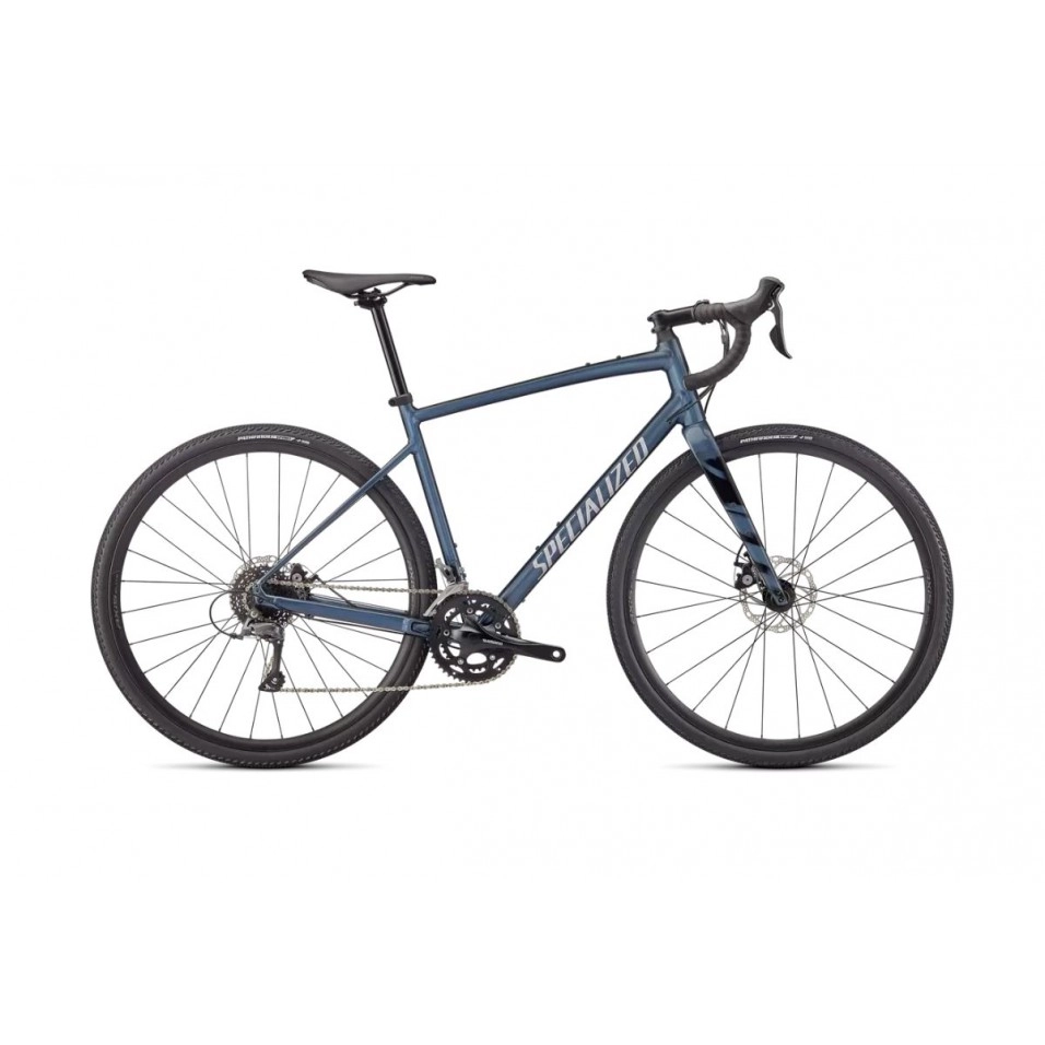 Bicicleta Specialized Diverge E5 3 Bicicleta Specialized Diverge E5