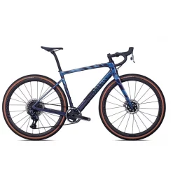 Bicicleta Specialized Diverge S-Works