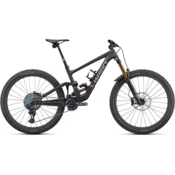 Bicicleta Specialized Enduro S-works