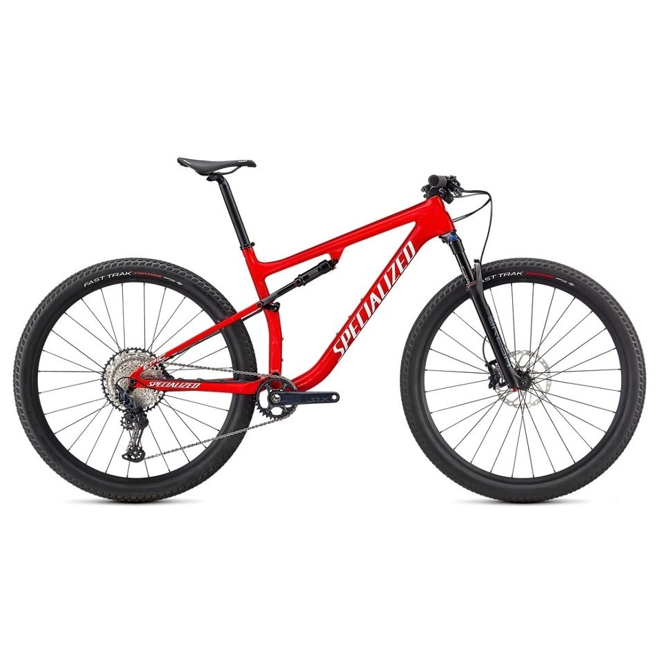 Bicicleta Specialized Epic COMP 3 Bicicleta Specialized Epic COMP