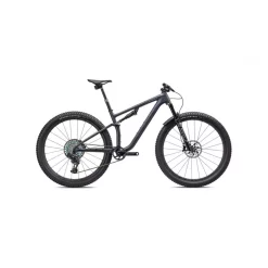 Bicicleta Specialized Epic Evo S-Works 23