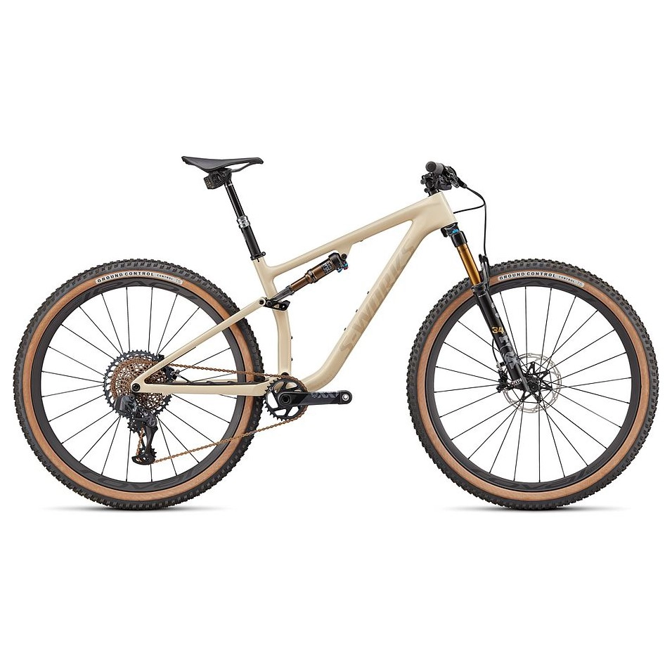 Bicicleta Specialized Epic Evo S-Works 3 Bicicleta Specialized Epic Evo S-Works