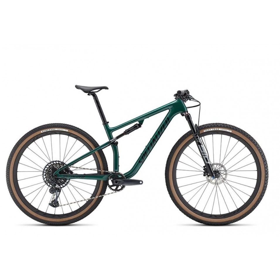 Bicicleta Specialized Epic Expert 3 Bicicleta Specialized Epic Expert