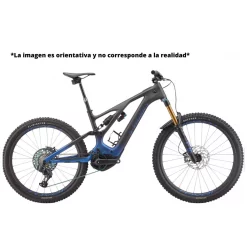 Bicicleta Specialized Levo S-works Escapa