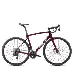 Bicicleta Specialized Roubaix Comp 23