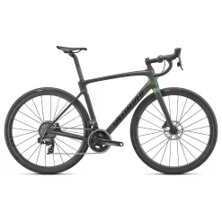 Bicicleta Specialized Roubaix Pro