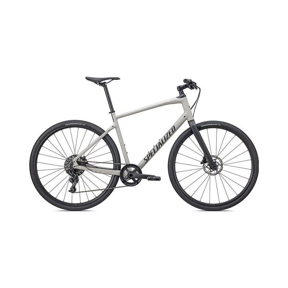 Bicicleta Specialized Sirrus X 4.0 3 Bicicleta Specialized Sirrus X 4.0