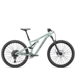 Bicicleta Specialized Stumpjumper Alloy