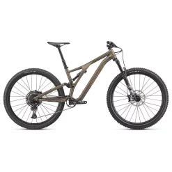 Bicicleta Specialized Stumpjumper Comp Alloy 23