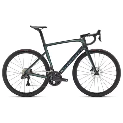 Bicicleta Specialized Tarmac SL 7 Expert