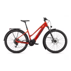Bicicleta Specialized Turbo Tero 4.0 Step-Through EQ