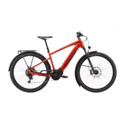 Bicicleta Specialized Turbo Tero 4.0 Eq 23