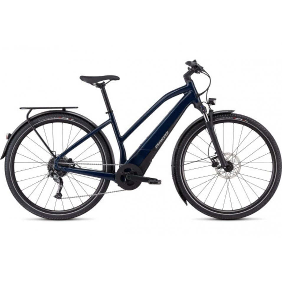 Bicicleta Specialized Turbo Vado 3.0 Step-Through 2021 3 Bicicleta Specialized Turbo Vado 3.0 Step-Through 2021