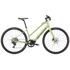 Bicicleta Specialized Turbo Vado Sl 4.0 Step Through 23