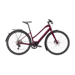 Bicicleta Specialized Turbo Vado SL 4.0 Step-Through EQ 23