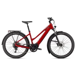 Bicicleta Specialized Turbo Vado 4.0 Step-Through 23