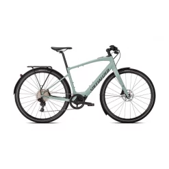 Bicicleta Specialized Turbo Vado SL 4.0 EQ 23
