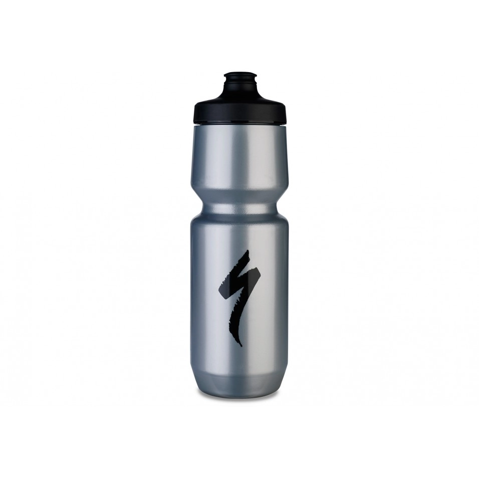 Bidon Specialized Purist WaterGate 26 OZ 3 Bidon Specialized Purist WaterGate 26 OZ