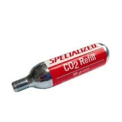 Bombona Specialized CO2 25gr.