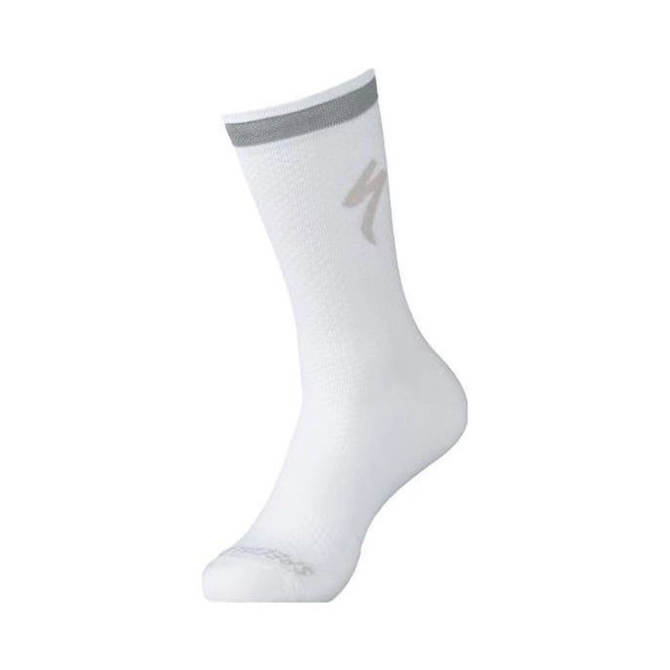Calcetines Specialized Soft Air Reflective Tall Sock 3 Calcetines Specialized Soft Air Reflective Tall Sock