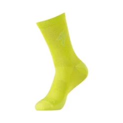 Calcetines Specialized Soft Air Tall Logo Sock