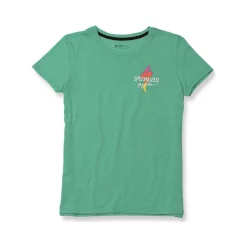 Camiseta Specialized Boardwalk Mujer 2018