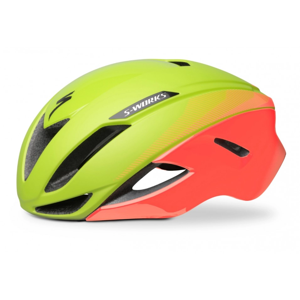 Casco Specialized S-Works Evade II 3 Casco Specialized S-Works Evade II