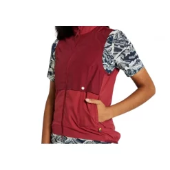 Chaleco Specialized/Fjallraven Adventure Vest Wmn