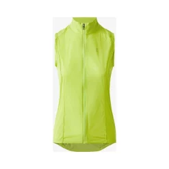 Chaleco Specialized HyprViz Deflect Mujer