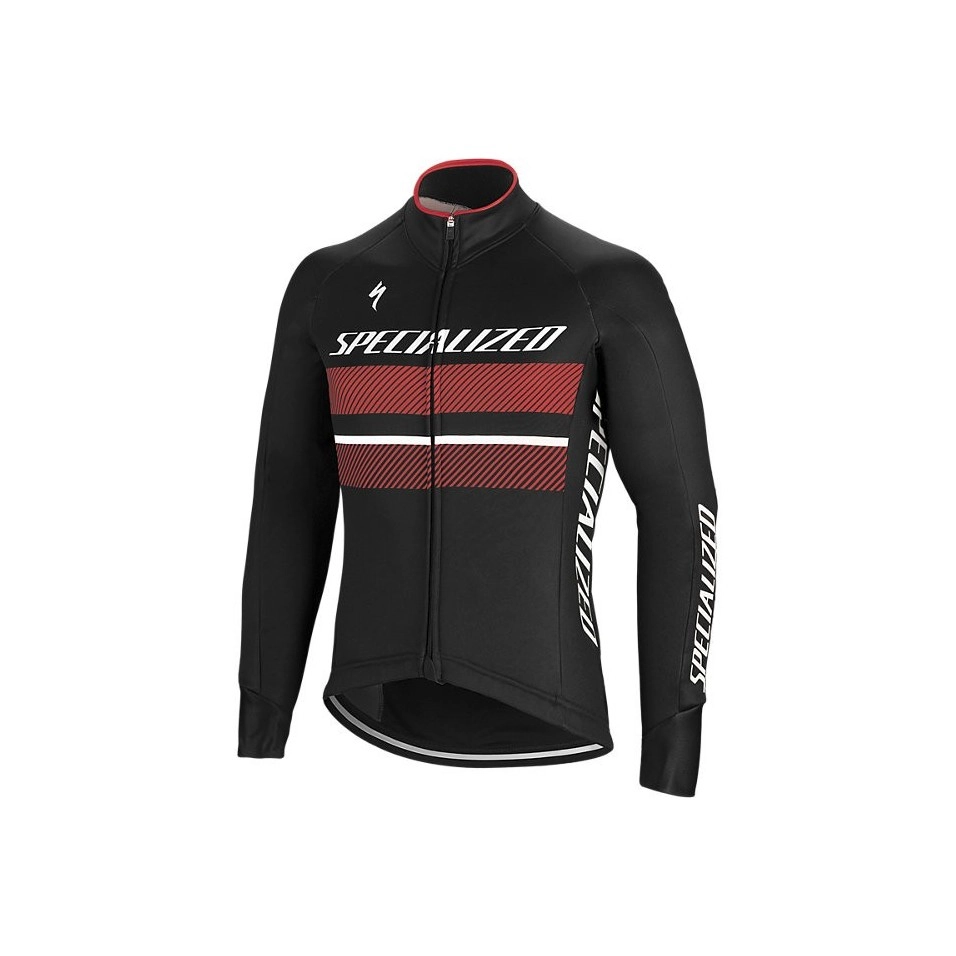 Chaqueta Element RBX Comp Logo Specialized 3 Chaqueta Element RBX Comp Logo Specialized