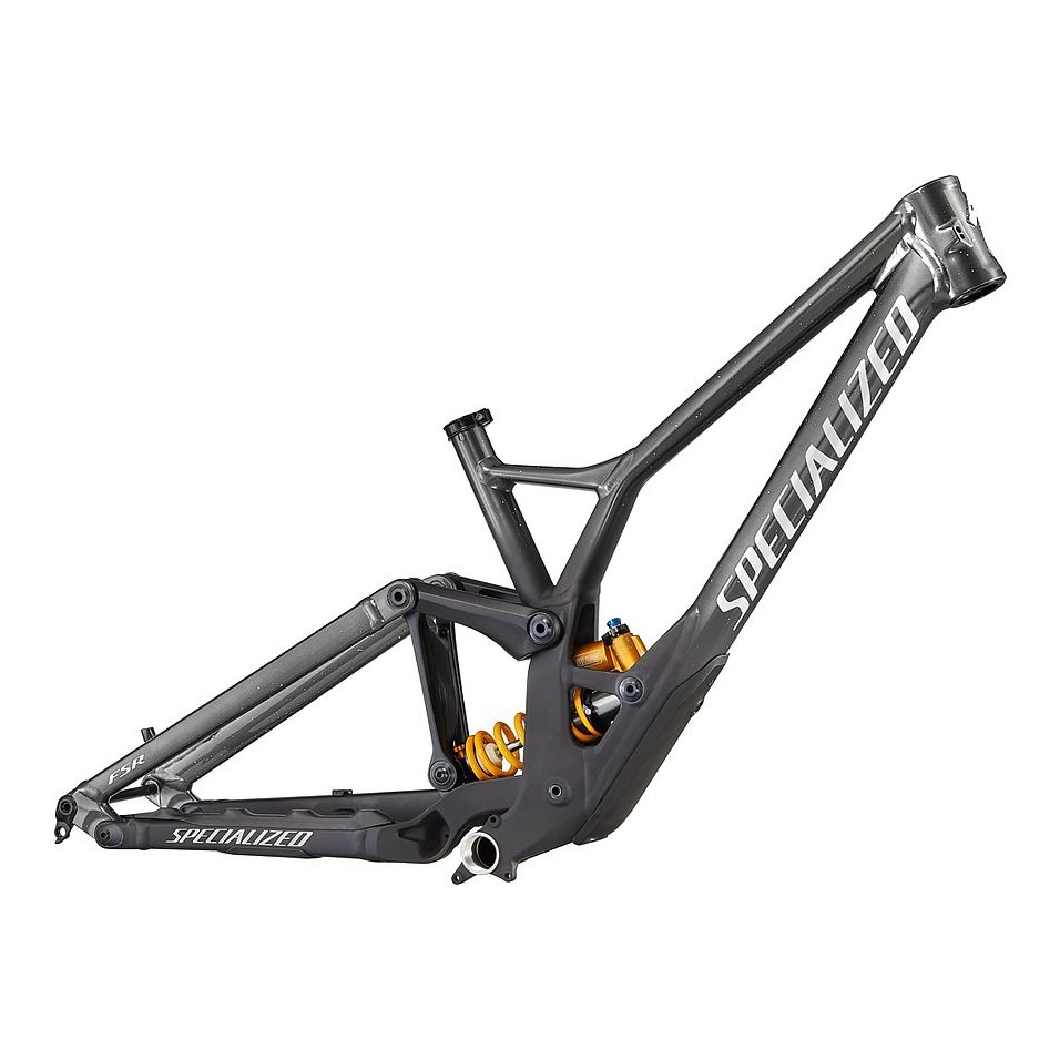 Cuadro Specialized Demo Race 23 3 Cuadro Specialized Demo Race 23