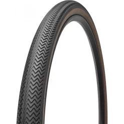 Cubierta Specialized Sawtooth 700 Tan Sidewall