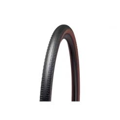 Specialized Cubierta S-Works Pathfinder 2br 700" Marrón