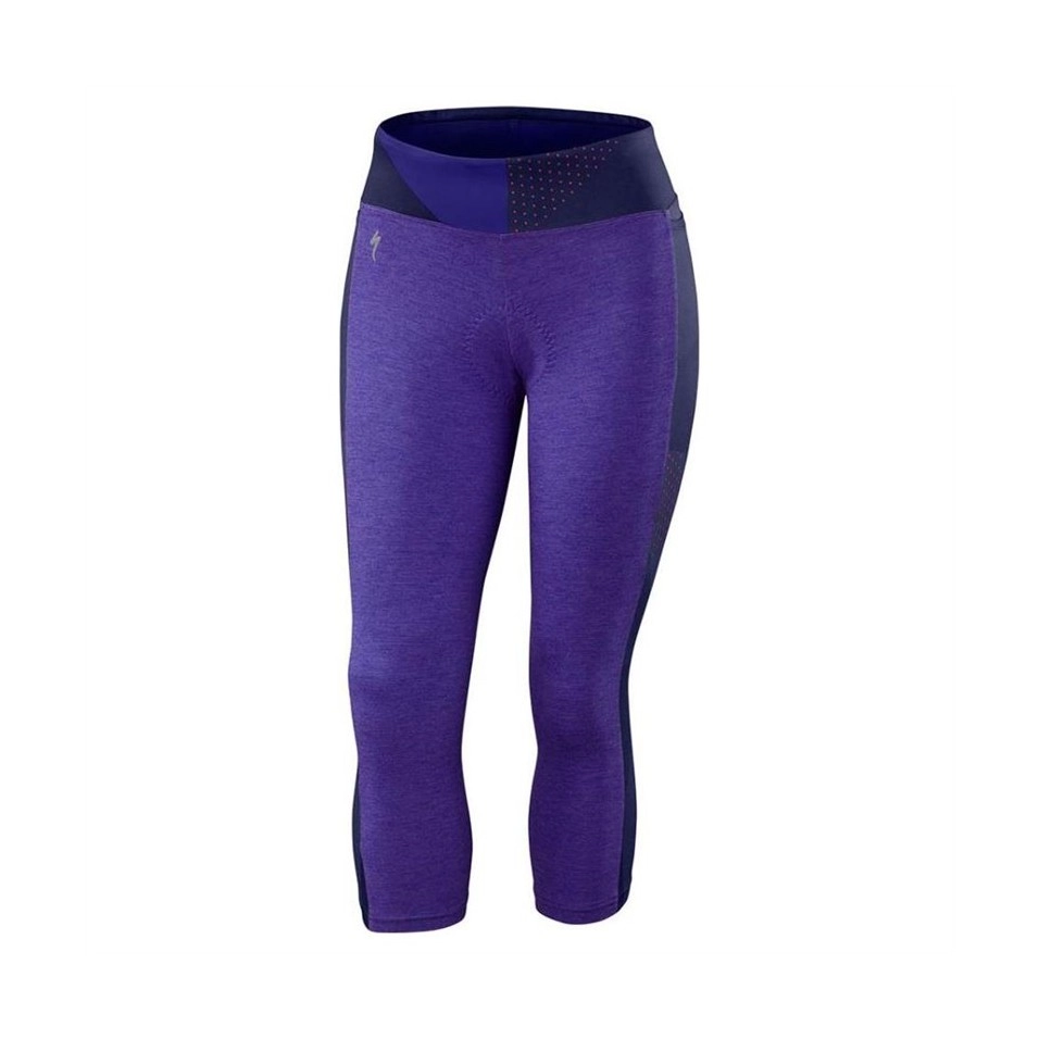 Culotte Specialized Pirata Shasta Mujer 3 Culotte Specialized Pirata Shasta Mujer