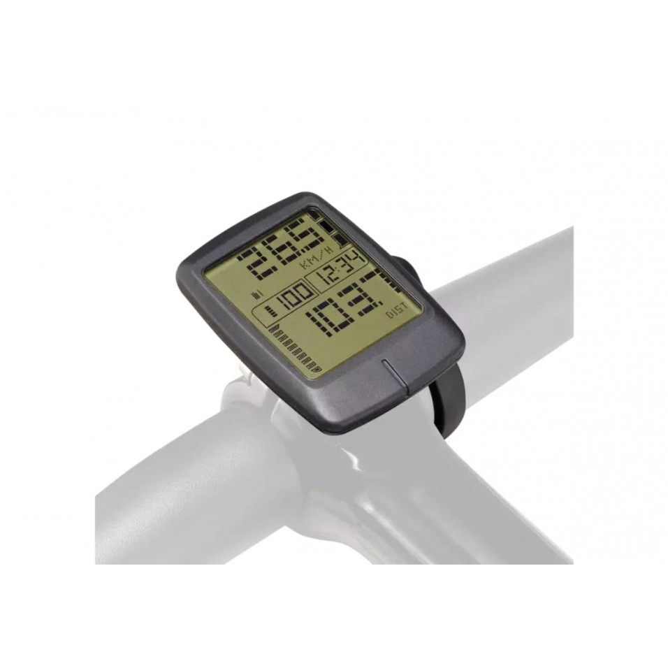 Display Specialized Turbo Connect TCD 3 Display Specialized Turbo Connect TCD