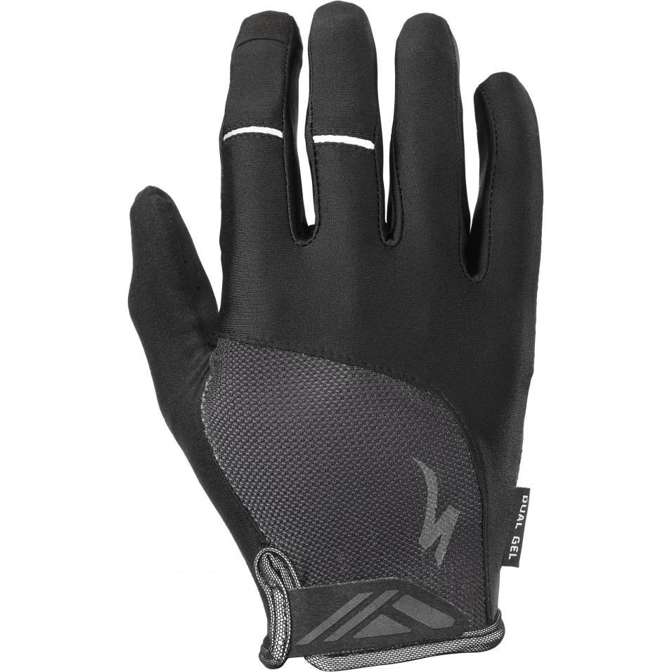 Guantes Specialized BG Dual Gel LG 3 Guantes Specialized BG Dual Gel LG