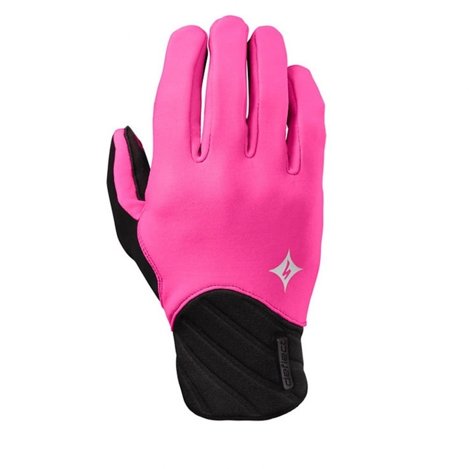 Guantes Specialized Deflect Women 3 Guantes Specialized Deflect Women