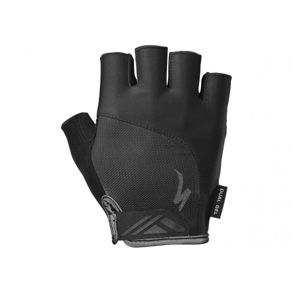Guantes Specialized BG Dual Gel Corto 3 Guantes Specialized BG Dual Gel Corto