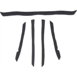 Kit Almohadillas Align/Max/Sierra/Flash Specialized