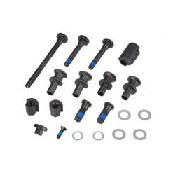 Kit Tornilleria Motor Specialized Levo MY22