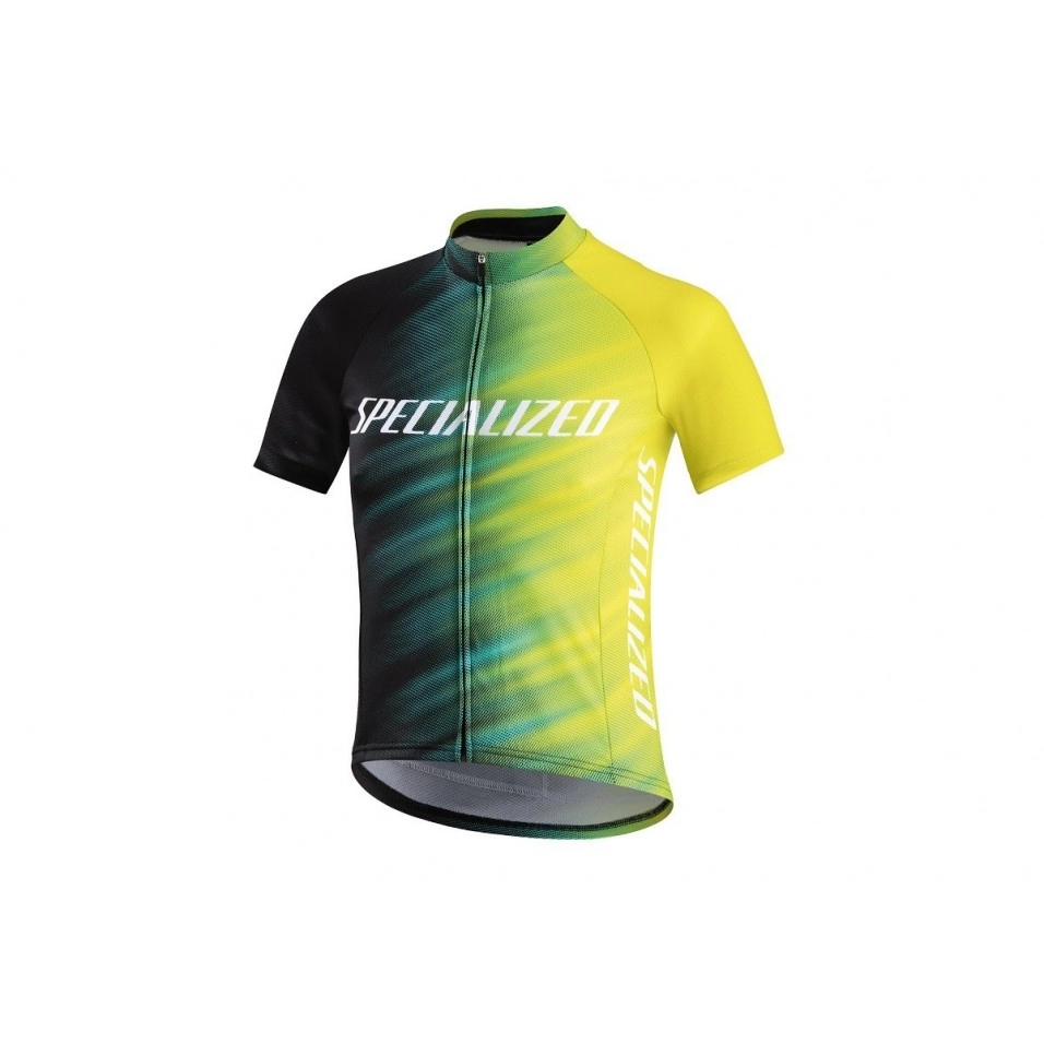 Maillot Infantil RBX Comp Logo Faze Specialized 3 Maillot Infantil RBX Comp Logo Faze Specialized