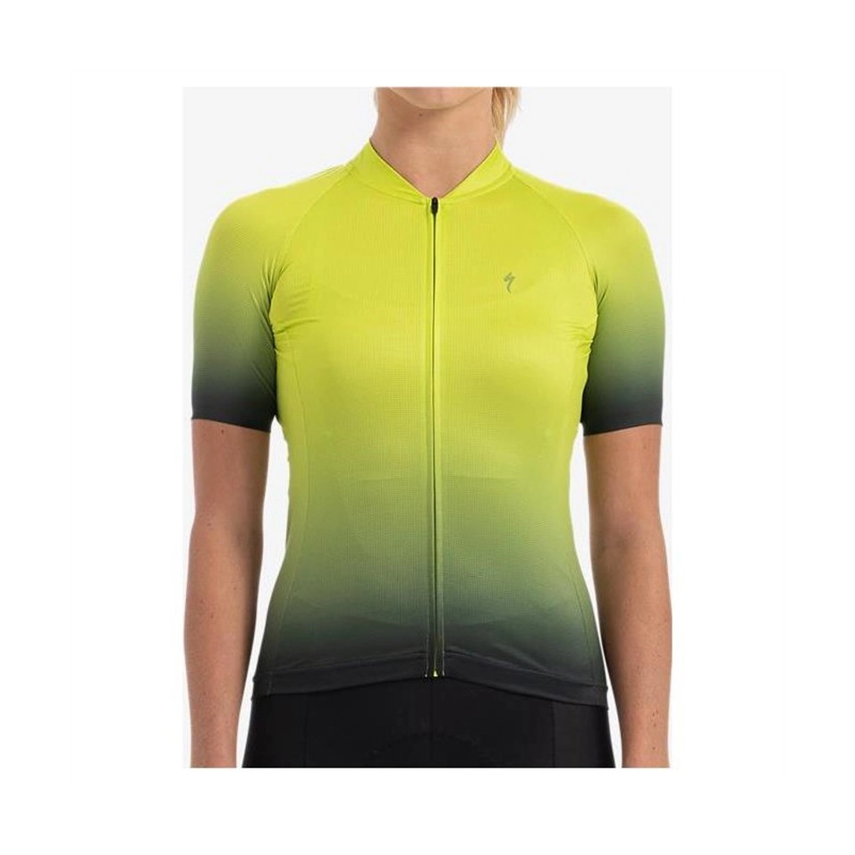 Maillot Specialized HyprViz SL Air Mujer 3 Maillot Specialized HyprViz SL Air Mujer
