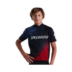 Maillot Specialized RBX Comp Youth SS 2021